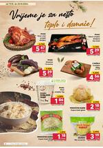 Pivac katalog - Tjedna akcija