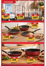 Mega Maxi katalog - Dvonedeljna akcija