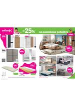 Mömax pohištvo katalog