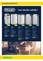 Merkur akcijski katalog