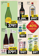 Idea katalog nedeljna akcija