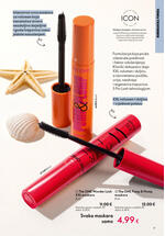 Oriflame kozmetika
