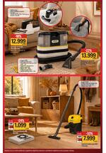 Mega Maxi katalog - Jesenje čišćenje