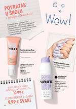 Oriflame kozmetika