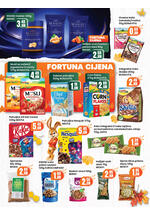 Fortuna market kataloška ponuda