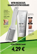 Oriflame redni katalog