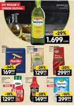 Idea katalog nedeljna akcija