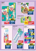 Idea katalog nedeljna akcija