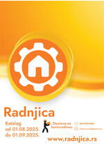 Katalog akcija