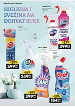 Idea katalog neprehrana