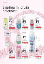 DM mjesečni katalog