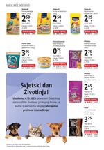 DM mjesečni katalog