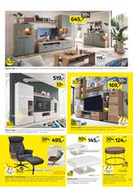 Lesnina XXXL redni katalog
