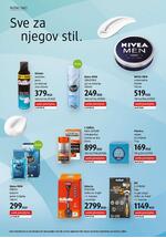 DM Drogerie katalog akcija