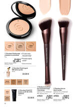Oriflame kozmetika