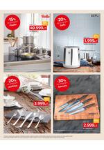 Lesnina XXXL katalog akcija