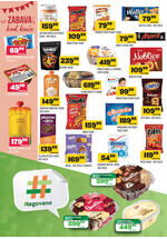 Kastrum VIVA katalog hrana