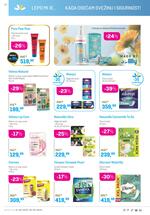 Lilly Drogerie katalog akcija