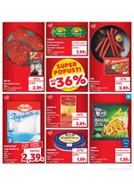 Kaufland kataloška akcija