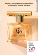 Oriflame redni katalog