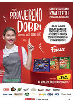 Konzum kataloška akcija