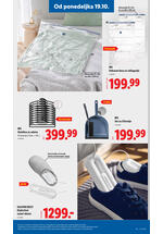 Lidl katalog - Nedeljna akcija