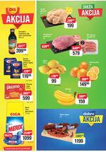 DIS Hipermarket nedeljna akcija Katalog Akcija