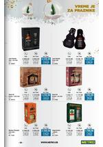 Metro katalog praznična ponuda