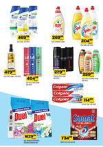 Kastrum VIVA katalog hrana