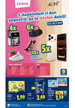 Lidl redni katalog