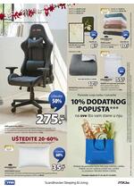 JYSK kataloška akcija