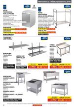 Metro gastro - ponuda proizvoda za ugostiteljstvo