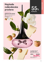 Oriflame kozmetika