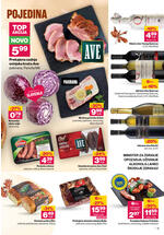 Mercator redni katalog