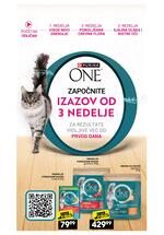 Roda katalog - Naj-naj ponuda za vaše ljubimce