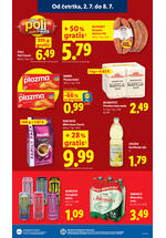 Lidl redni katalog