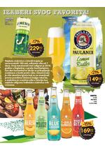 Idea katalog naj naj ponuda piva