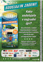 E.Leclerc spletni katalog