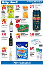 Eurospin katalog - Tjedna akcija