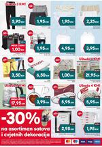 MEGA Diskont kataloška akcija