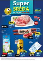 Super sreda Katalog Akcija