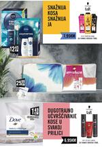 Kort marketi kataloška akcija