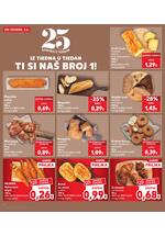 Kaufland kataloška akcija