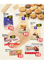 Tropic akcijski katalog