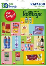 AD Podunavlje katalog akcija Katalog Akcija