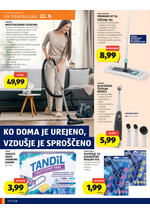 Hofer redni katalog