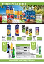 Tuš Cash & Carry gostinec