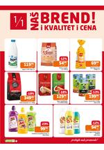 Gomex katalog hrana
