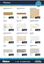Diplon kupatila katalog akcija