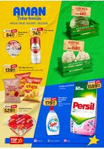 Aman katalog hrana